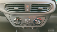 Hyundai i10 1.0 [63] Advance 5dr Auto [Nav] Petrol Hatchback